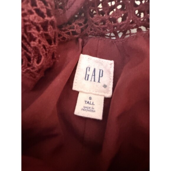 GAP Women’s Dress Size S - Picture 15 of 16